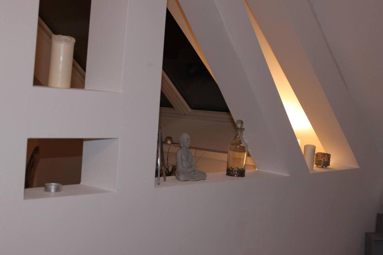 Ferienwohnung Hardtblick Wuppertal Zewnętrze zdjęcie